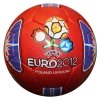 Фото 2 - М’яч футбольний №5 Гриппі 5сл. EURO-2012 FB-0047-556 (№5, 5 сл., пошитий вручну)