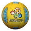 Фото 3 - М’яч футбольний №5 Гриппі 5сл. EURO-2012 FB-0047-556 (№5, 5 сл., пошитий вручну)
