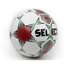 Фото 2 - М’яч футзальний №4 SELECT FUTSAL Z-TALENTO SOFT Club matches and training (FPUS 1300, біло-червоний-зелений)