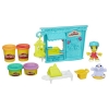 Фото 3 - Зоомагазин - набір із пластиліном Play-Doh Town, Play-Doh, B3418