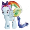 Фото 2 - Фігурка Веселки Деш (Rainbow Dash) в обручі, Дружба - це диво, My Little Pony, Hasbro, rainbow-dash, B3599-1