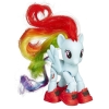Фото 2 - Фігурка Веселки Деш (Rainbow Dash) на екскурсії - ігровий набір, Дружба - це диво, My Little Pony, рейнбоу, B3598-2