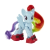 Фото 3 - Фігурка Веселки Деш (Rainbow Dash) на екскурсії - ігровий набір, Дружба - це диво, My Little Pony, рейнбоу, B3598-2