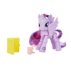 Фото 3 - Фігурка Сутінкової Іскорки (Twilight Sparkle) з книгою в кафе, Дружба - це диво, My Little Pony, принцеса, B3598-3