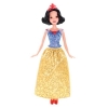Фото 2 - Білосніжка, Принцеса Disney Сяюча, Mattel, Білосніжка, CFB82-6