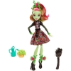 Фото 3 - Лялька Monster High, Світло та пітьма, Mattel, Venus McFlytrap, CDC05-3