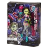 Фото 2 - Лялька Айріс Клоп Monster High з набором одягу, Mattel, CKD73