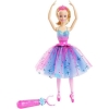 Фото 2 - Лялька Барбі Балерина, Barbie, Mattel, CKB21