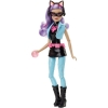 Фото 3 - Лялька Барбі Кішка-грабіжниця, серія Шпигунська історія, Barbie, Mattel, DHF18