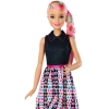 Фото 2 - Лялька Барбі Різнокольоровий мікс, Barbie, Mattel, DHL90