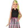 Фото 3 - Лялька Барбі Різнокольоровий мікс, Barbie, Mattel, DHL90