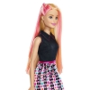 Фото 4 - Лялька Барбі Різнокольоровий мікс, Barbie, Mattel, DHL90