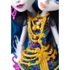 Фото 4 - Лялька Пері та Перл, з м/ф Великий кошмарний риф, Monster High, DHB47
