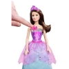 Фото 3 - Лялька Подружка Корін, серія Суперпринцеса, Barbie, Mattel, CDY62
