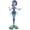 Фото 2 - Лялька Подружка-рибка серії Великий жахливий риф, Monster High, Клодін Вульф, DJM27-2