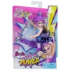 Фото 3 - Лялька Челсі у фіолетовому з самокатом, серія Суперпринцеса, Barbie, Mattel, у фіолетовому, CDY68-1