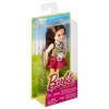 Фото 3 - Лялька Челсі Похід у кіно, Barbie, Mattel, бордова спідниця, DGX40-4