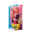 Фото 5 - Лялька Челсі, блондинка в рожевому, серія Шпигунська історія, Barbie, Mattel, в рожевому, DHF09-1
