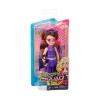 Фото 6 - Лялька Челсі, брюнетка у фіолетовому, серія Шпигунська історія, Barbie, Mattel, у фіолетовому, DHF09-2