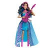 Фото 2 - Лялька Еріка, серія Рок-принцеса. Барбі. Mattel, CMT18