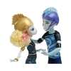 Фото 4 - Набір ляльок Лагуна та Гіл, Роликова любов, Monster High, Mattel, CJC47