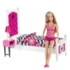 Фото 3 - Розкішна спальня з лялькою Барбі. Барбі. Mattel, CFB60