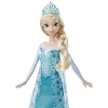 Фото 4 - Казкова Принцеса Ельза з мультфільму Дісней Крижане серце, Disney Frozen. Mattel, Ельза, CJX74-2