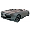 Фото 5 - Lamborghini Reventon Roadster 1/14 автомобіль на радіокеруванні, MZ, чорний матовий, 2027-1