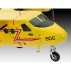 Фото 3 - Model Set Літак DHC-6 Twin Otter, 1:72, Revell, 64901