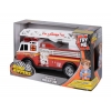 Фото 2 - Пожежна машина зі світлом та звуком, 30см, Toy State, 34561
