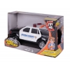 Фото 2 - Поліцейський позашляховик зі світлом та звуком 30 см, Серії Road Rippers, Toy State, 34562
