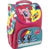 Фото 10 - Шкільний рюкзак Kite 2016 - 501 My Little Pony, LP16-501S-2