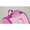 Фото 4 - Шкільний рюкзак Kite 2016 - каркасний 501 Hello Kitty, HK16-501S