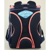 Фото 12 - Шкільний рюкзак Kite 2016 - каркасний 501 Hippie Dream, K16-501S-2