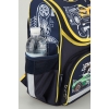 Фото 9 - Шкільний рюкзак Kite 2016 - каркасний 501 Hot Wheels, HW16-501S