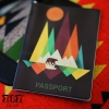 Фото 3 - Обкладинка для паспорта 