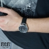 Фото 2 - Годинник наручний з малюнком 