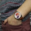 Фото 3 - Годинник наручний з малюнком 