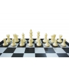 Фото 5 - Магнітний набір - Шахи, шашки, нарди 32х32 см. SC58810