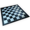 Фото 6 - Магнітний набір - Шахи, шашки, нарди 32х32 см. SC58810