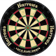 Набор для дартс (сизаль, 6 дротиков) Harrows LET`S PLAY DARTS GAME SET