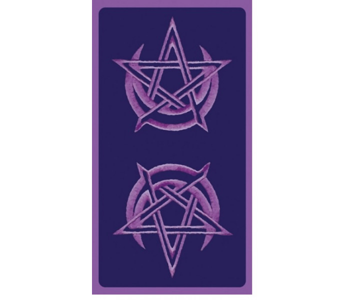 Таро Язичницьке (Білої та Чорної Магії)