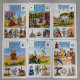 Астро-міфологічна колода Ленорман - Astro Mythological Lenormand