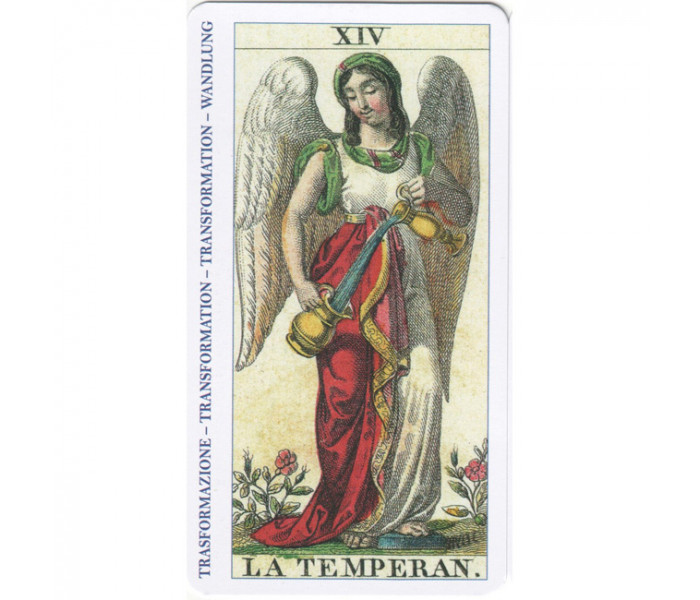 Таро Классическое (The Classic Tarot)