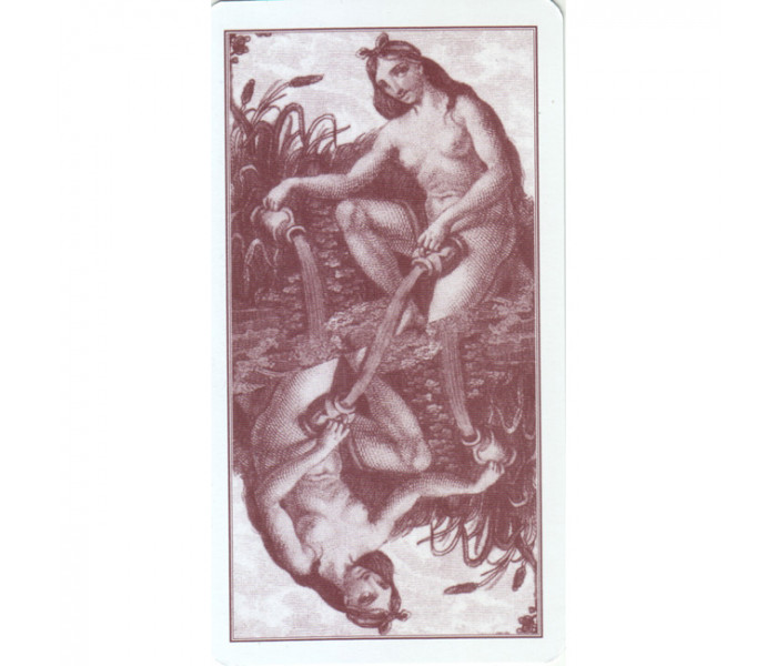 Таро Классическое (The Classic Tarot)