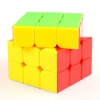 Фото 2 - Кубик Рубіка 3х3х3 Smart Cube Stickerless. SC303