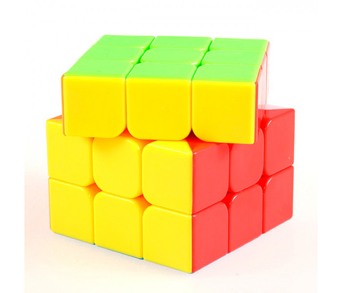 Кубик Рубика 3х3х3 Smart Cube Stickerless. SC303