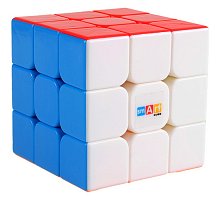 Фото Кубик Рубіка 3х3х3 Smart Cube Stickerless. SC303