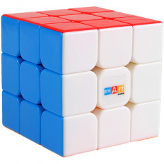 Кубик Рубика 3х3х3 Smart Cube Stickerless. SC303
