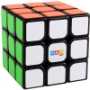 Фото 1 - Кубик Рубіка 3х3х3 Black Fluo. Smart Cube (SC321fluo)